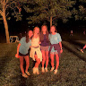 Meet your Posher, Addison